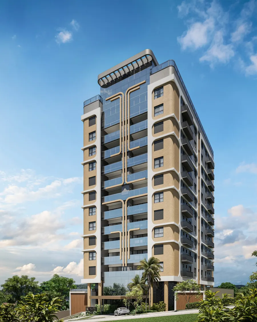 Aura Residence
