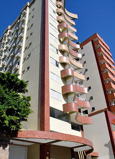 Edifício Petrus, Tubarão