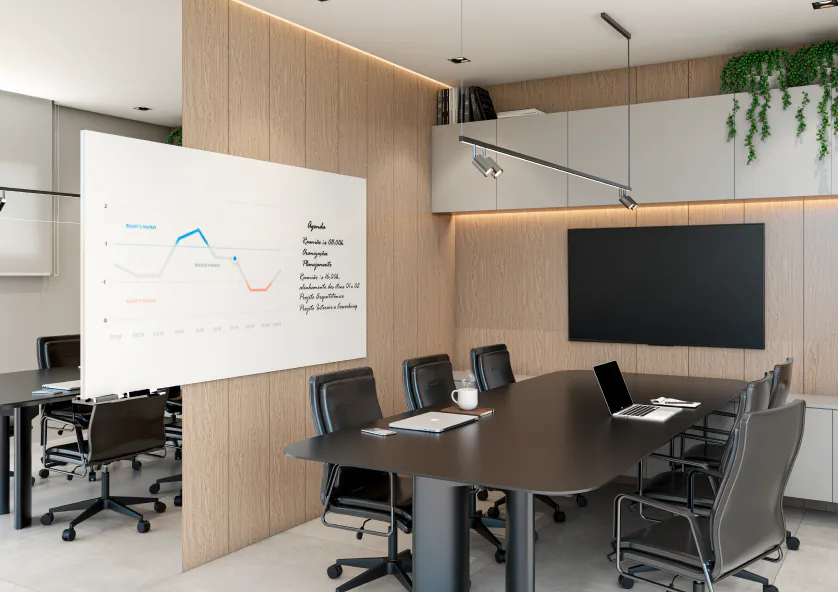 Gran Michel — Coworking