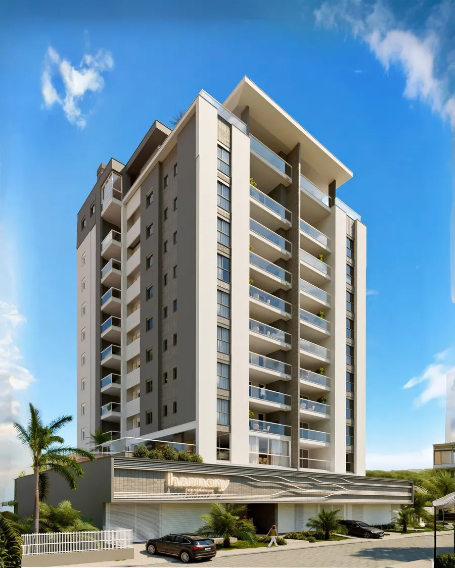 Harmony Residence
