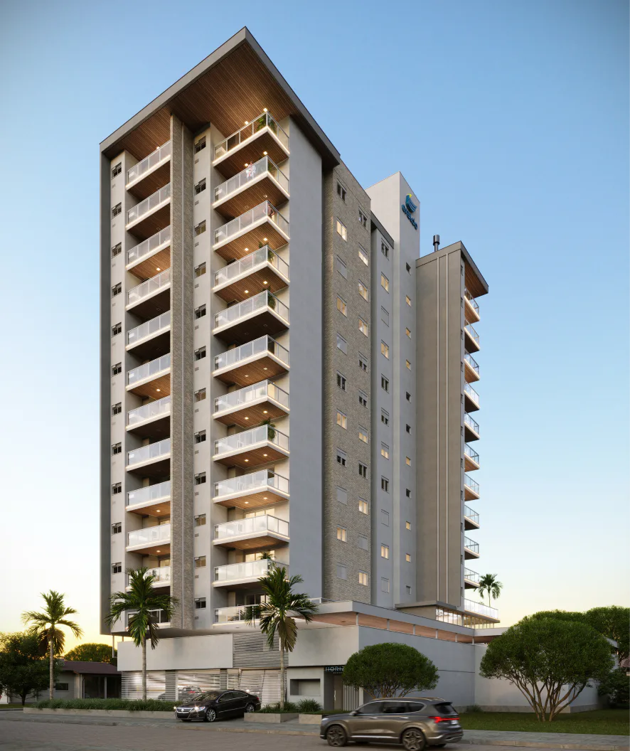 Horizon, Balneário Rincão