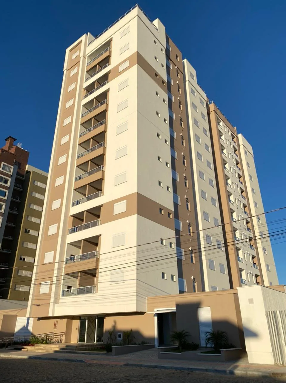 Monet — imagem oficial