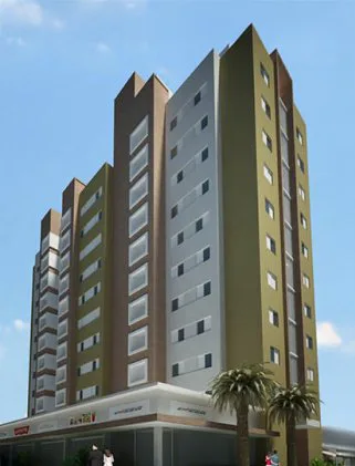 Residencial Matisse, Tubarão