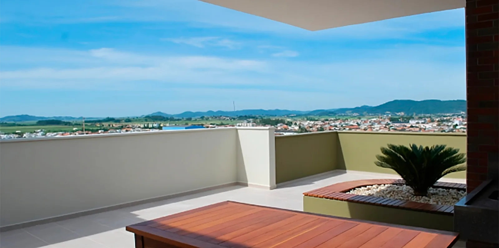 Residencial Matisse — Sacada