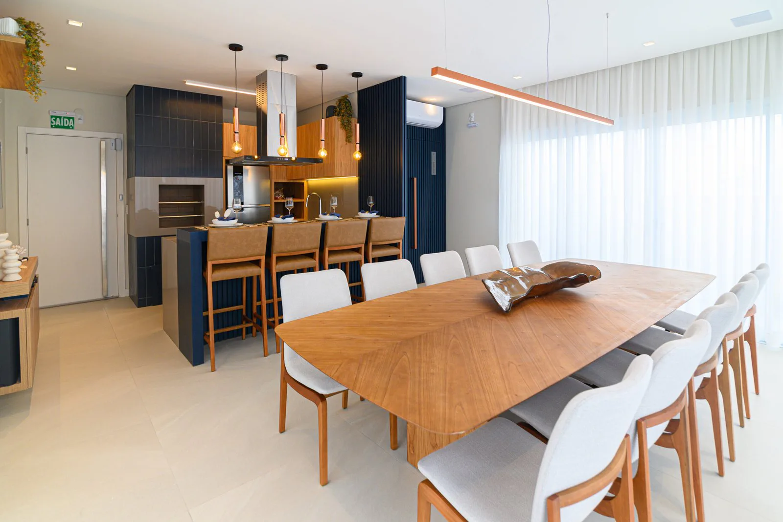 Villa Sándór · Sala de estar do apartamento