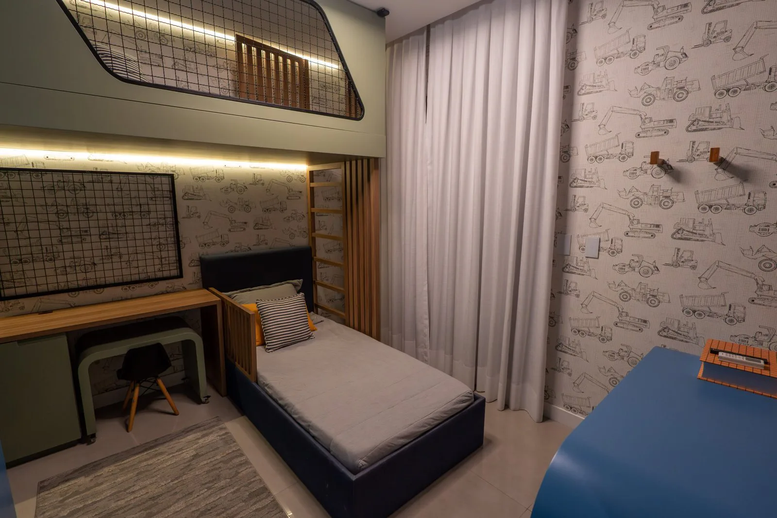 Euro Residence — imagem oficial