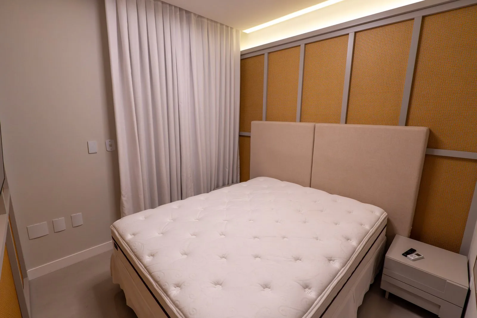 Euro Residence — imagem oficial