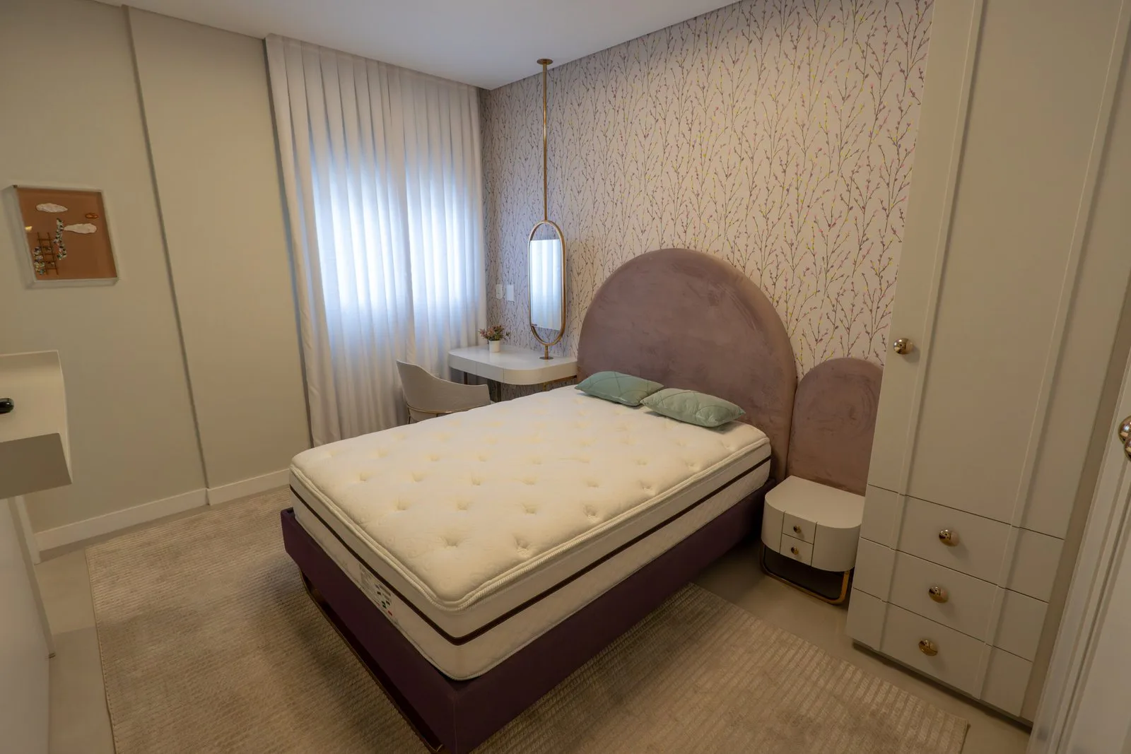 Euro Residence — imagem oficial