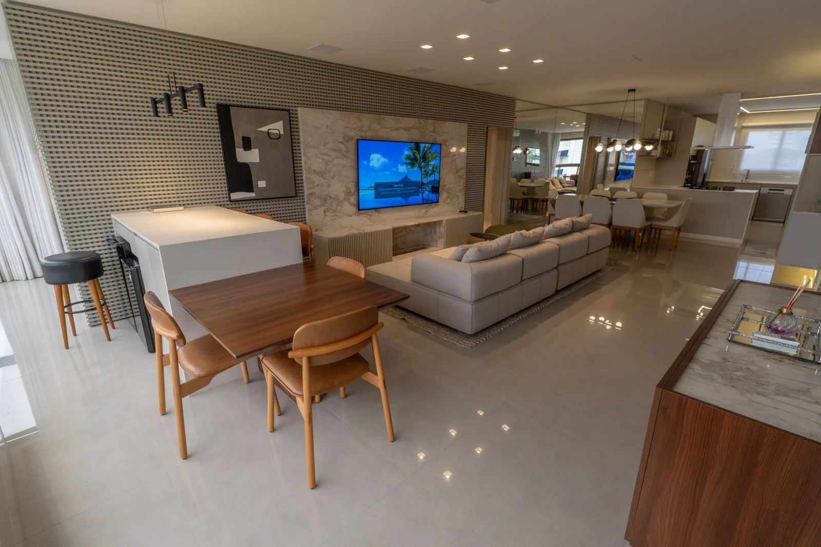 Euro Residence — imagem oficial