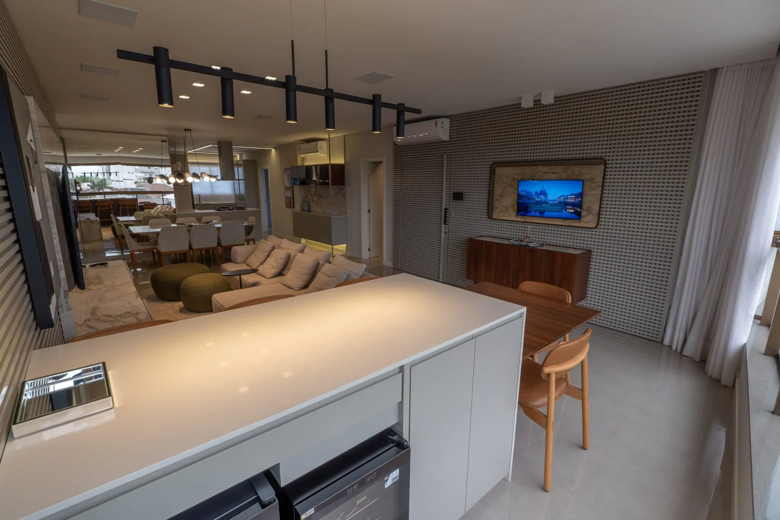 Euro Residence — imagem oficial
