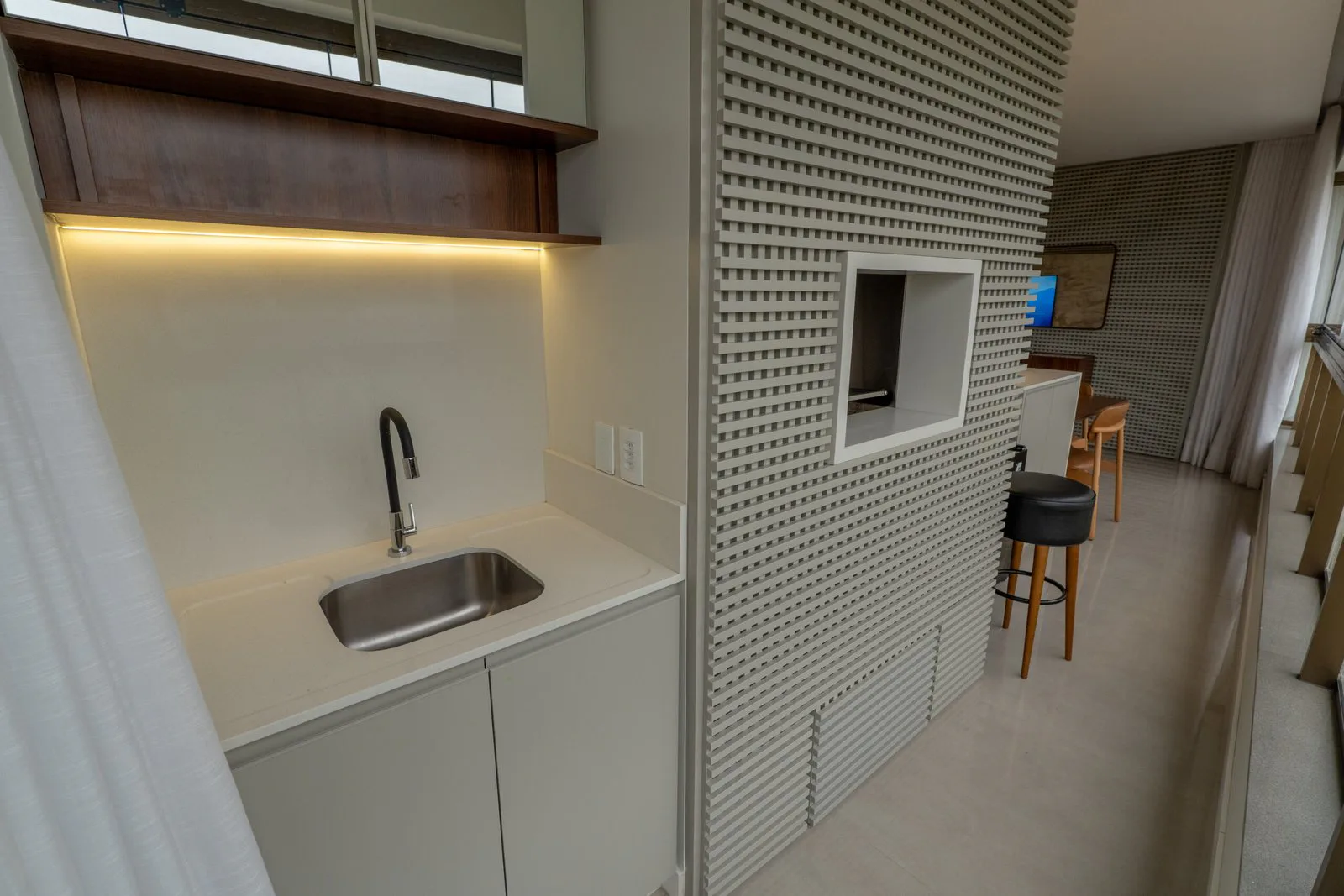 Euro Residence — imagem oficial