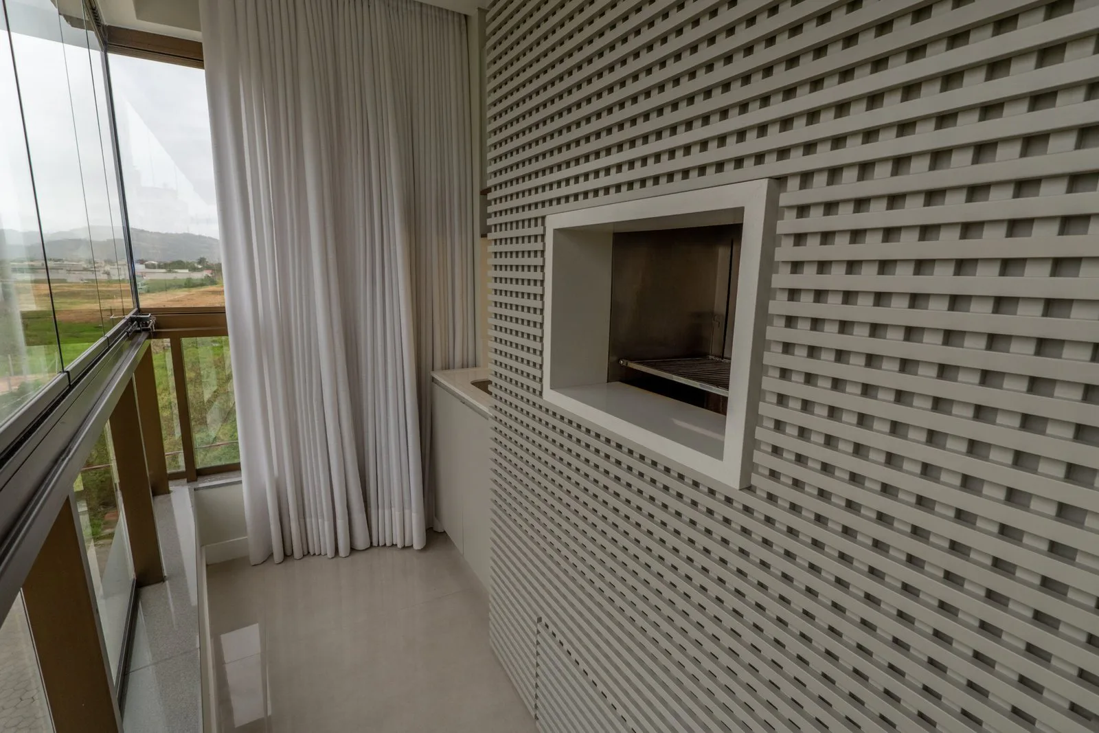 Euro Residence — imagem oficial