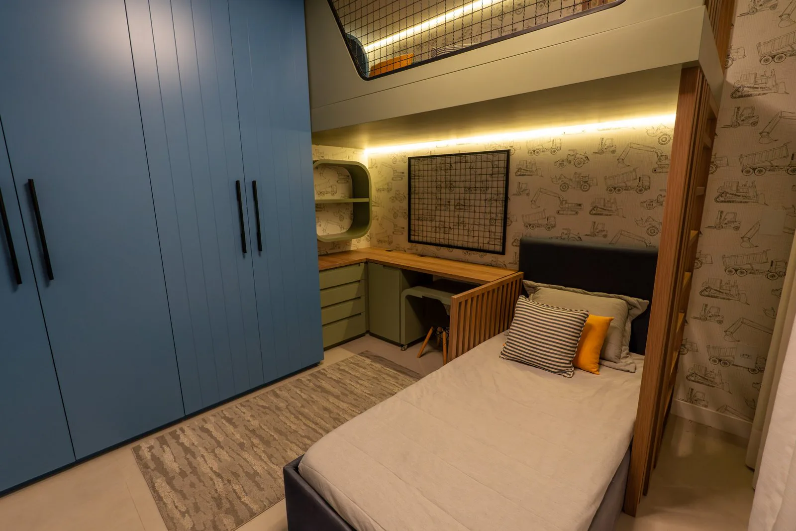Euro Residence — imagem oficial