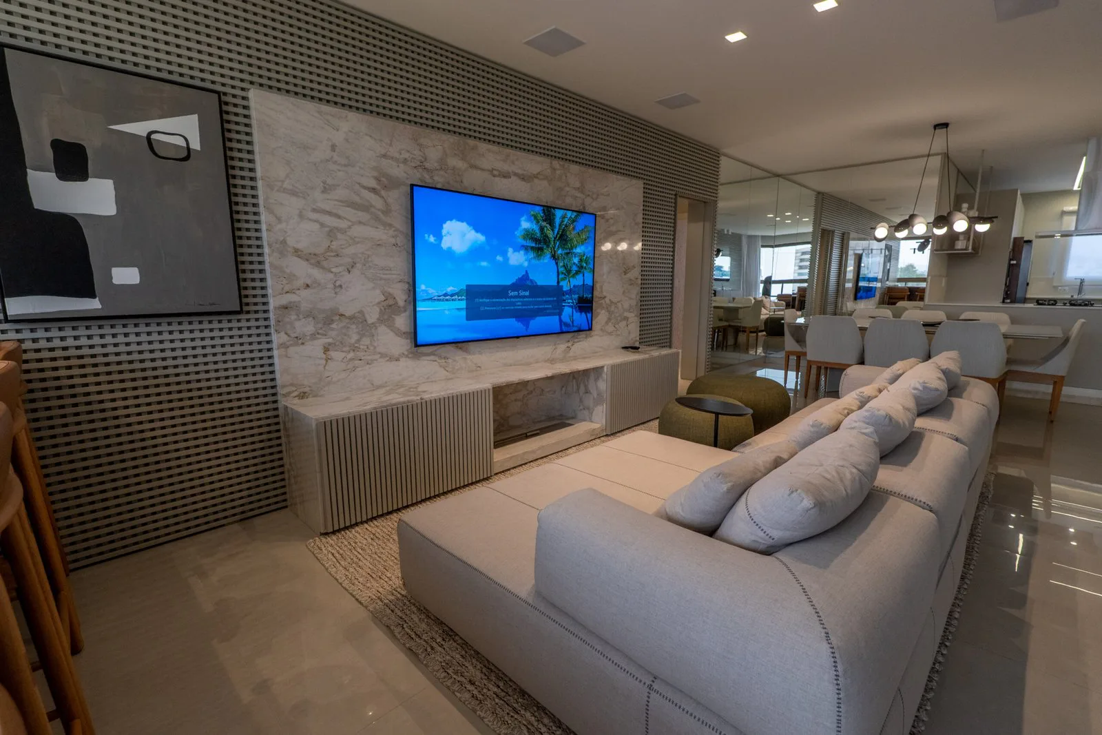 Euro Residence — imagem oficial
