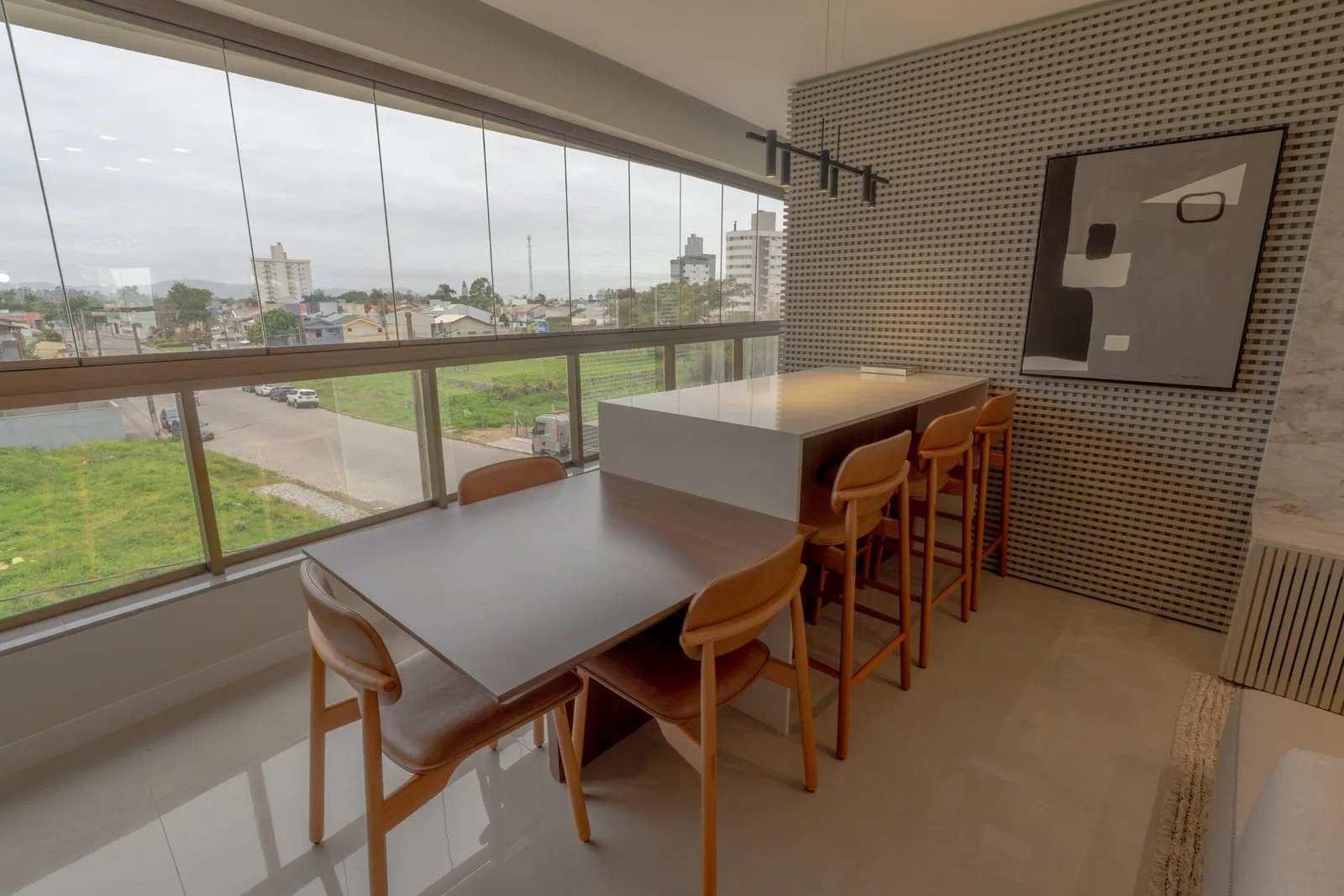 Euro Residence — imagem oficial