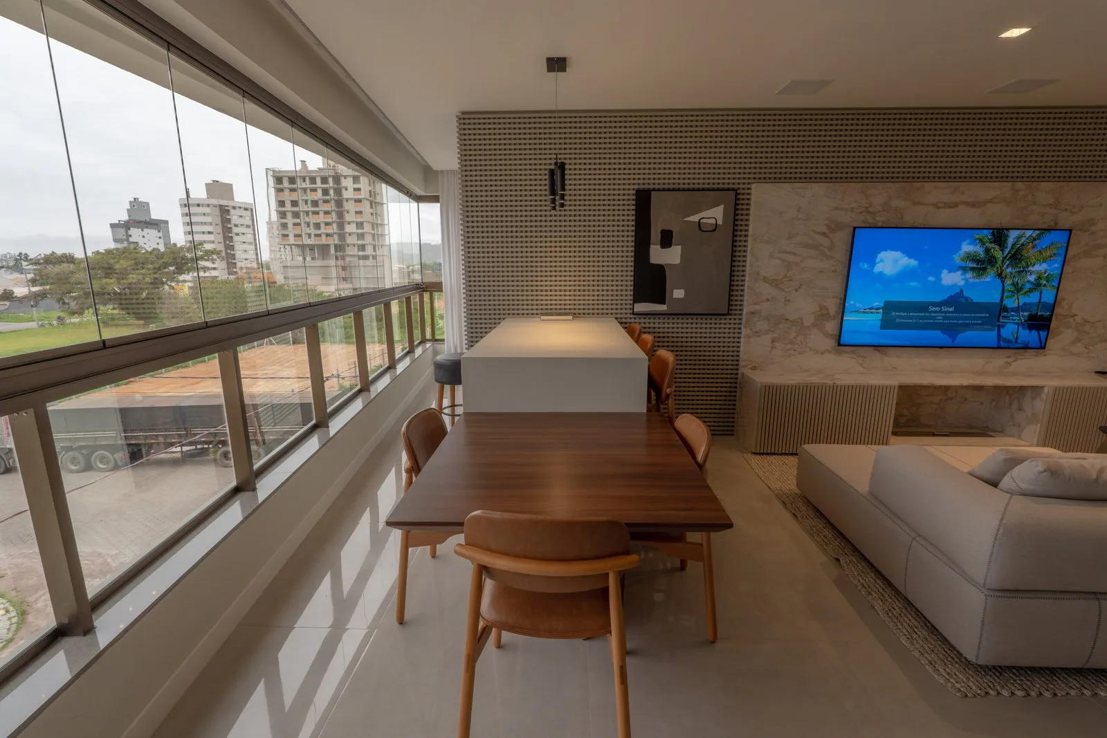 Euro Residence — imagem oficial