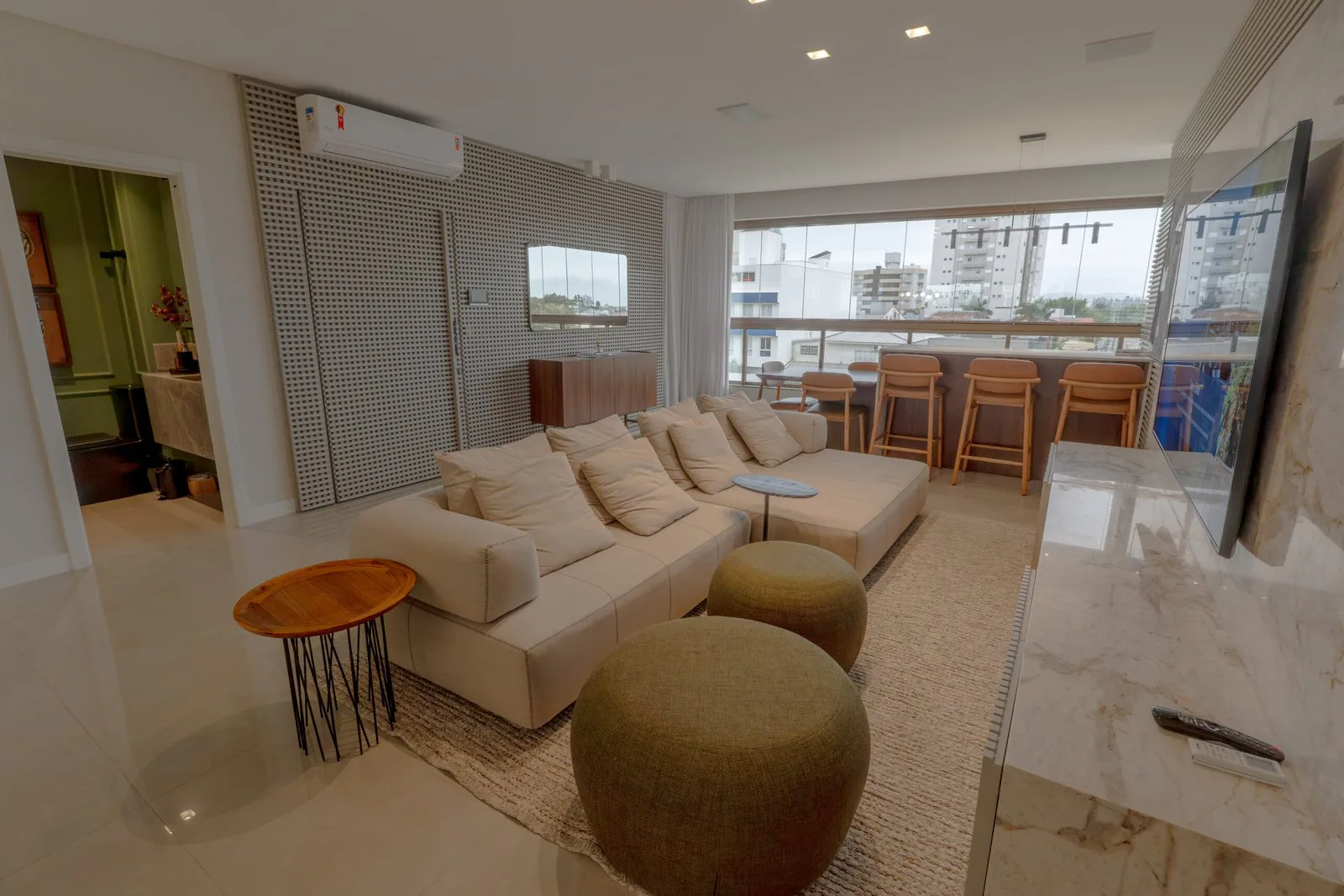 Euro Residence — imagem oficial