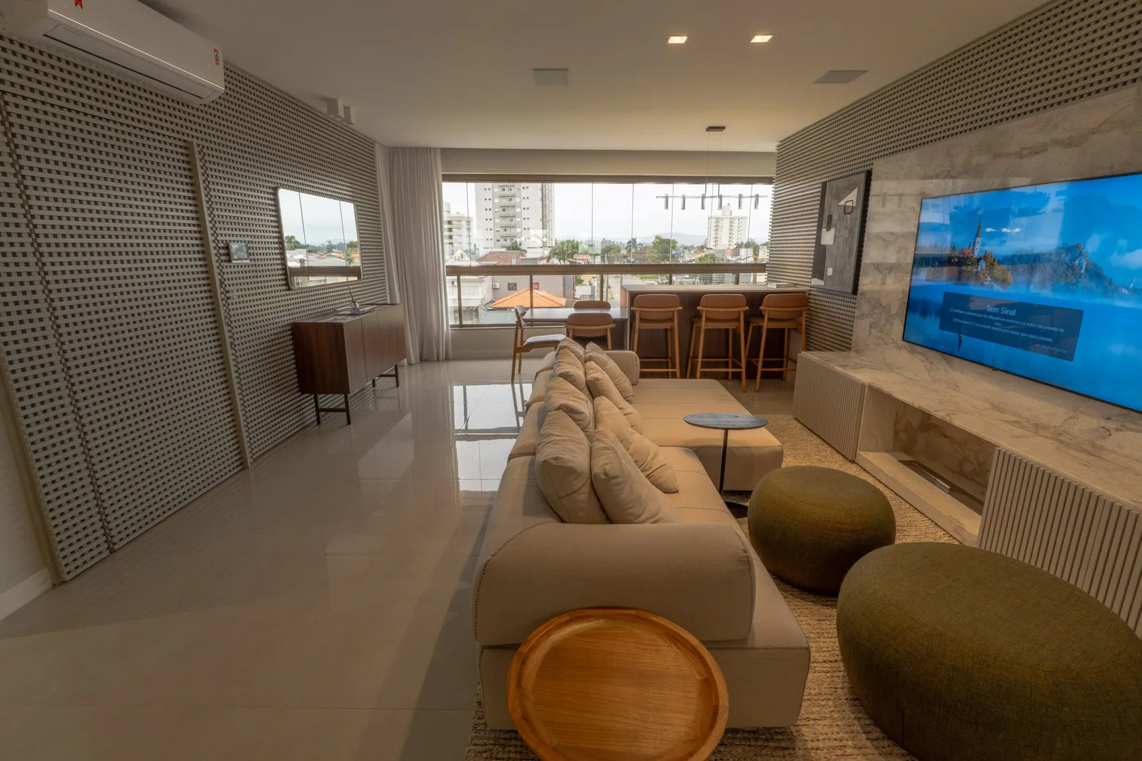 Euro Residence — imagem oficial
