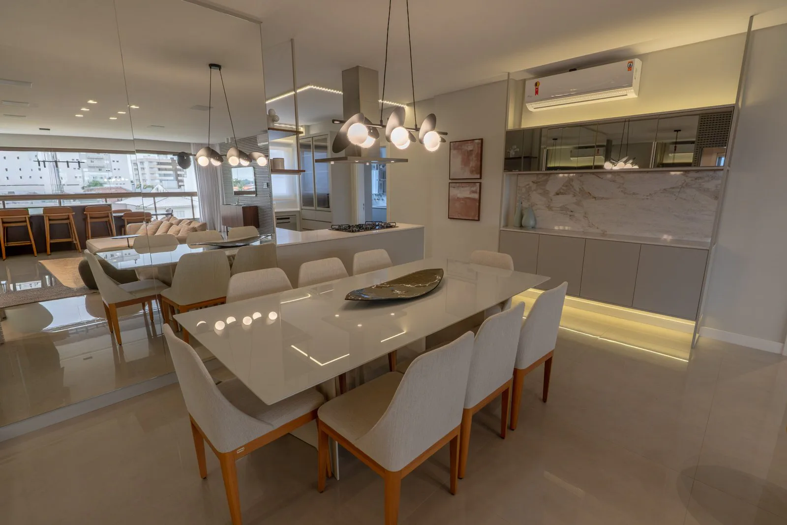 Euro Residence — imagem oficial