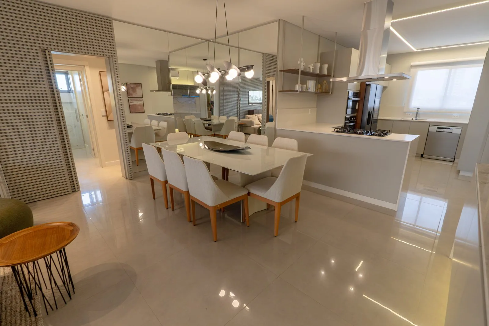 Euro Residence — imagem oficial