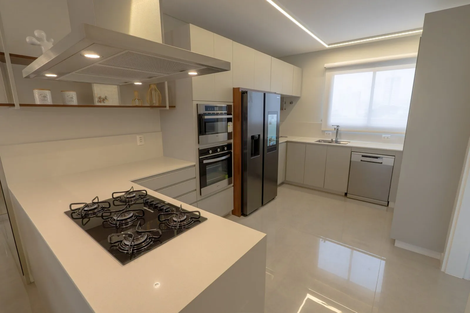 Euro Residence — imagem oficial
