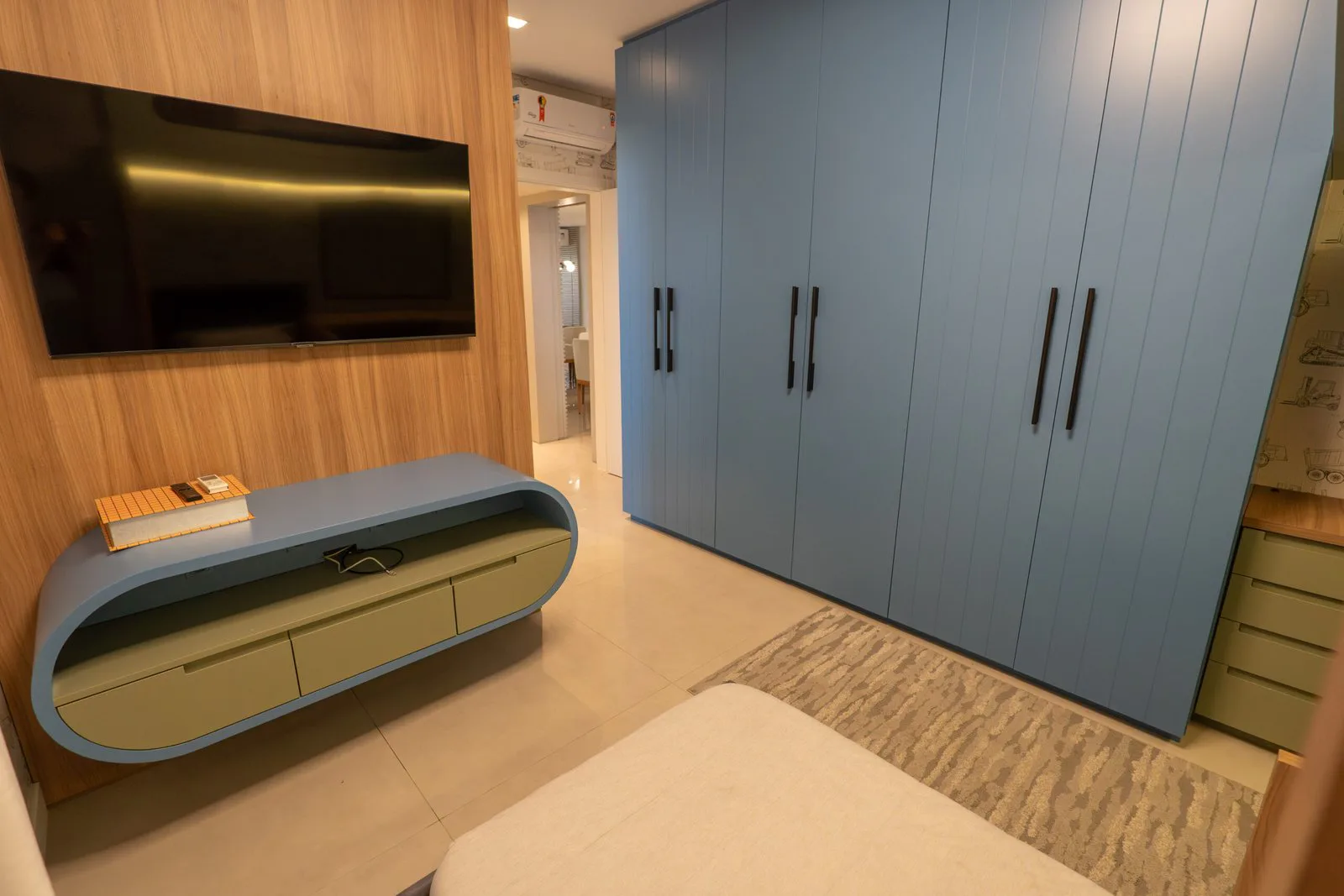 Euro Residence — imagem oficial