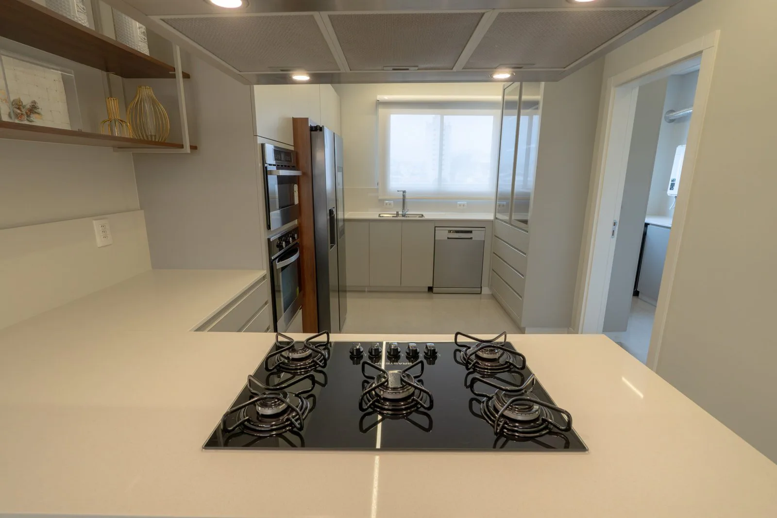 Euro Residence — imagem oficial