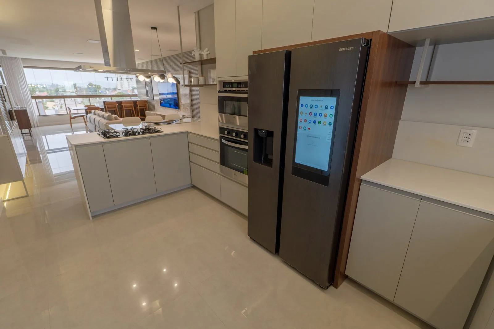 Euro Residence — imagem oficial