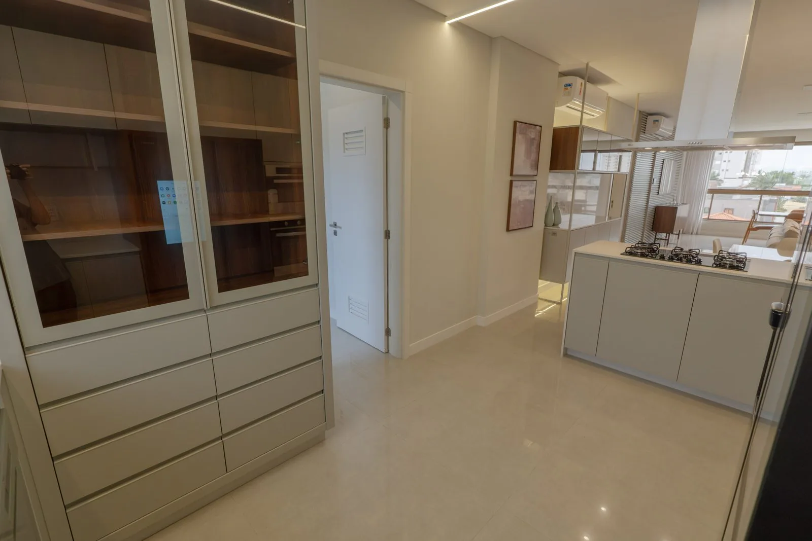 Euro Residence — imagem oficial