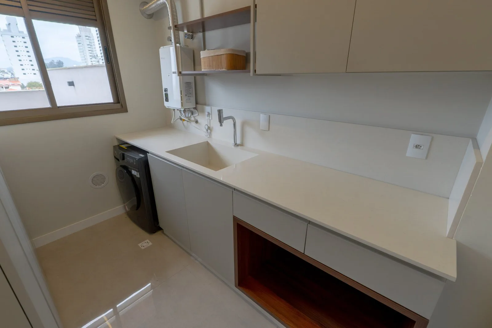 Euro Residence — imagem oficial