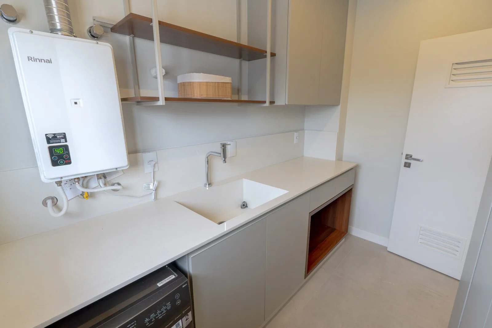 Euro Residence — imagem oficial