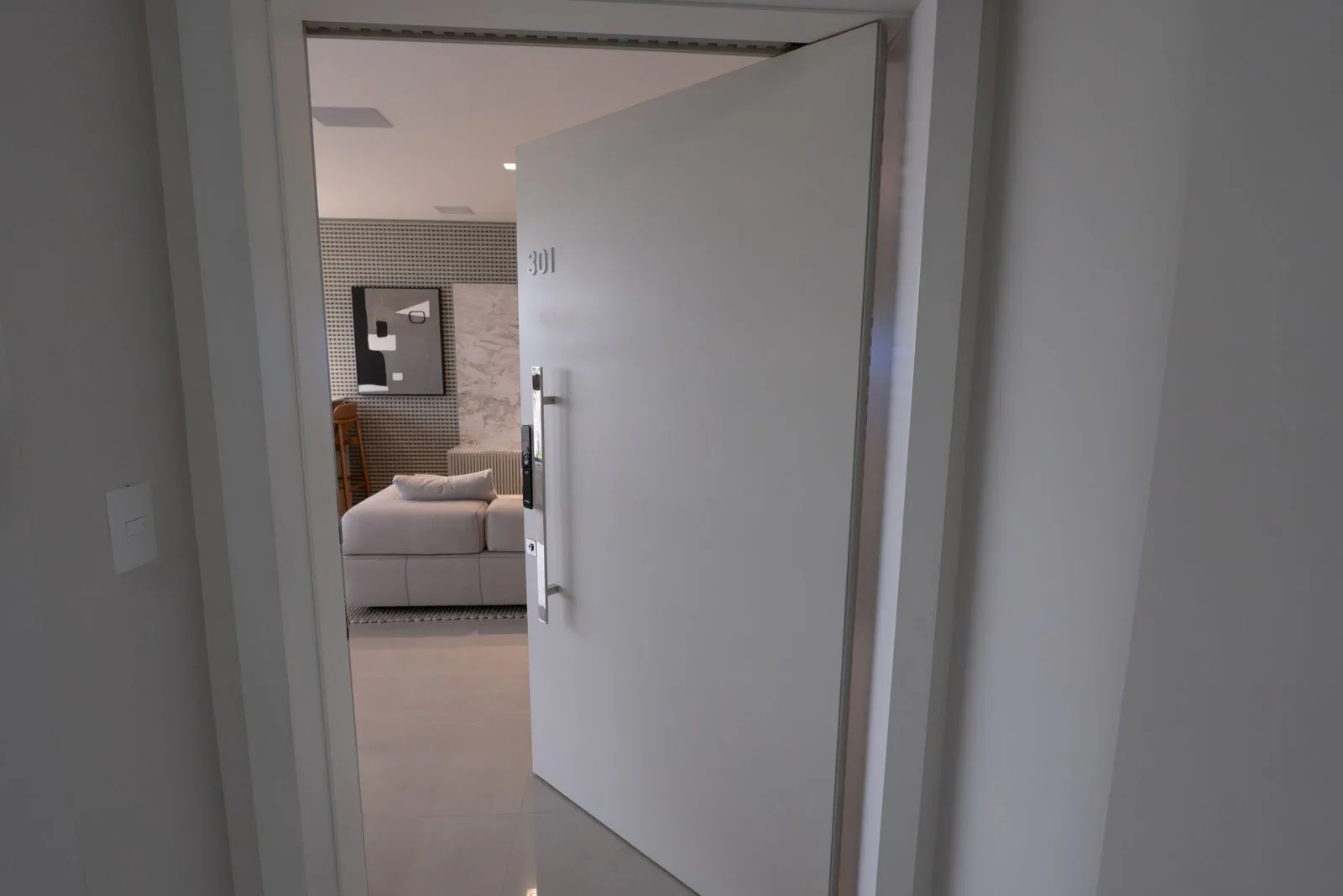 Euro Residence — imagem oficial
