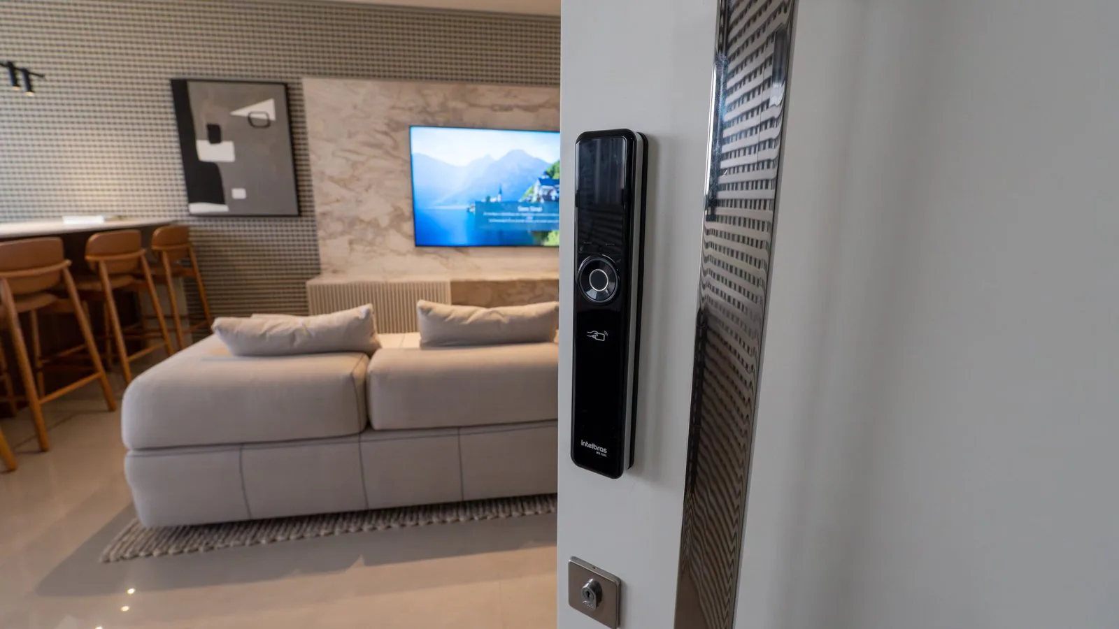 Euro Residence — imagem oficial
