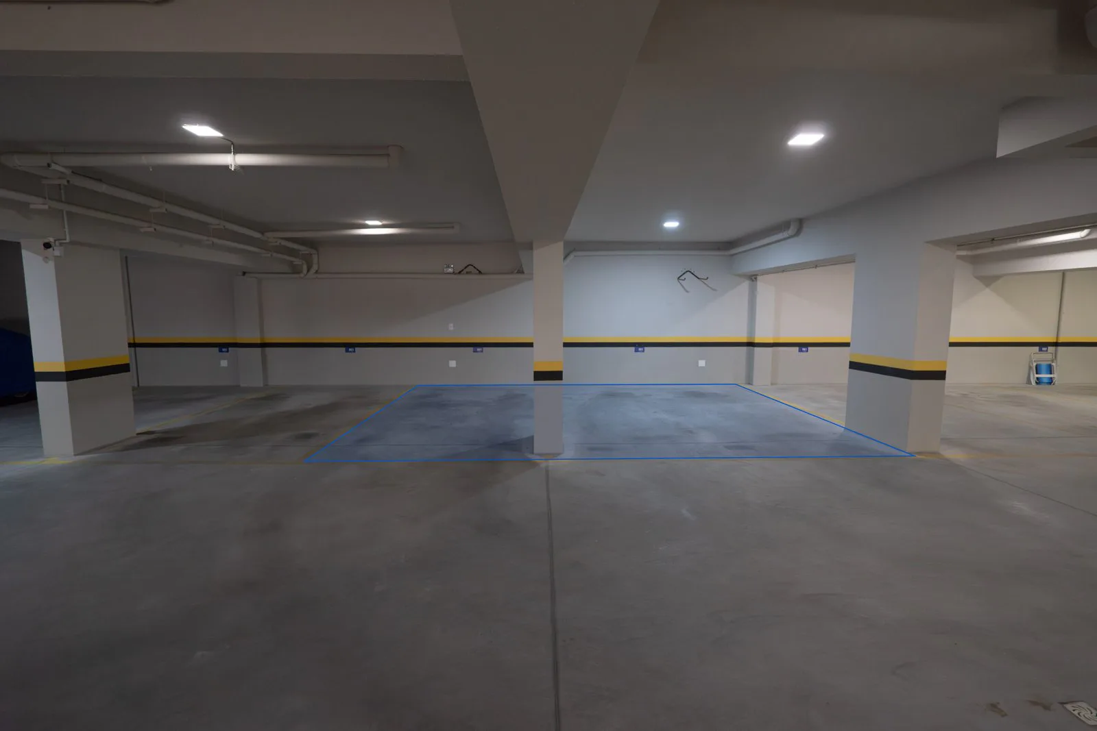 Euro Residence — imagem oficial