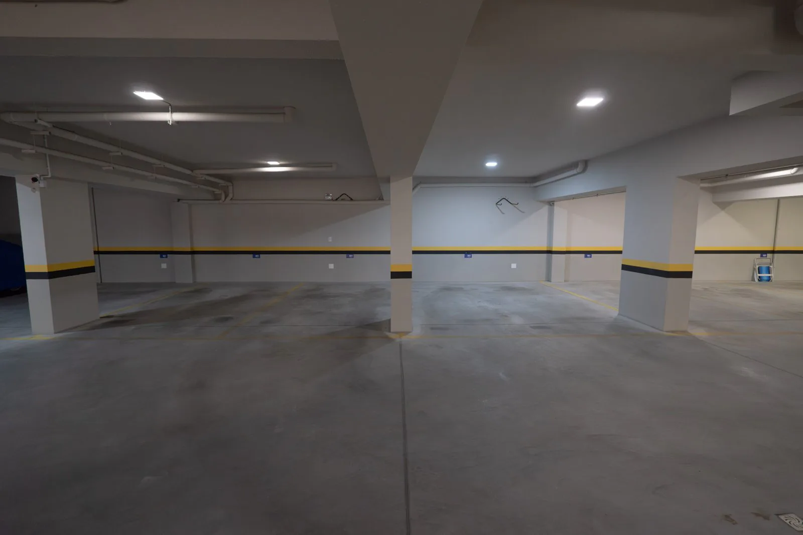 Euro Residence — imagem oficial