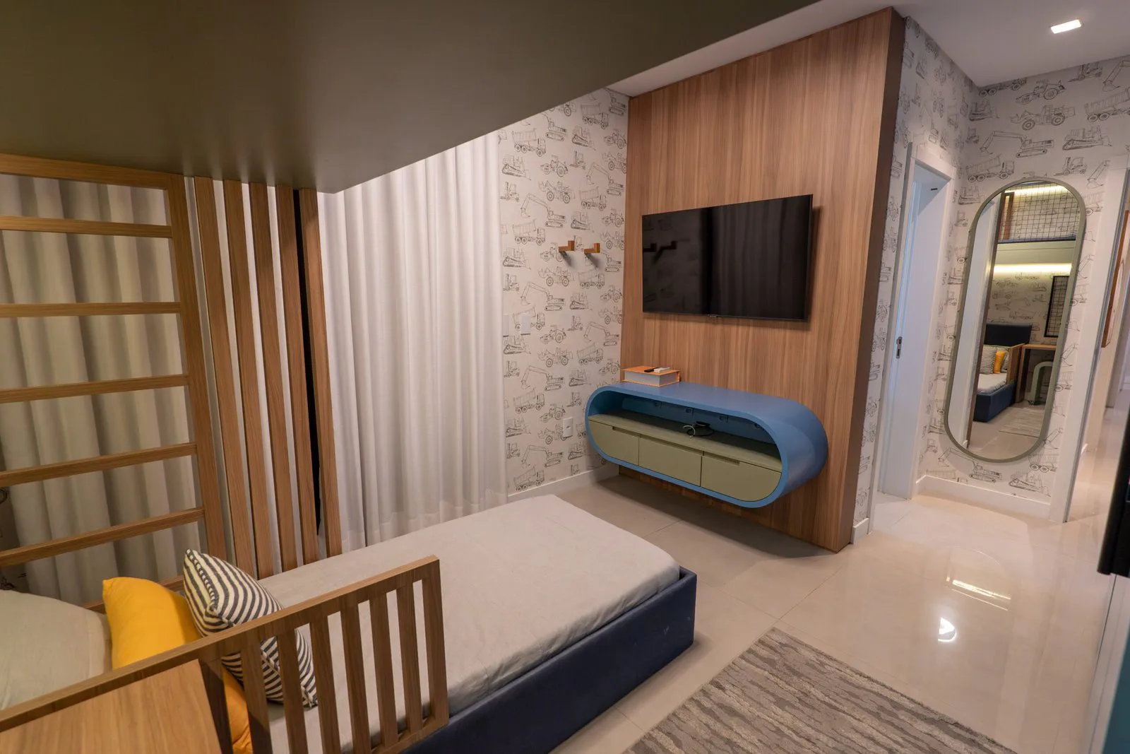 Euro Residence — imagem oficial