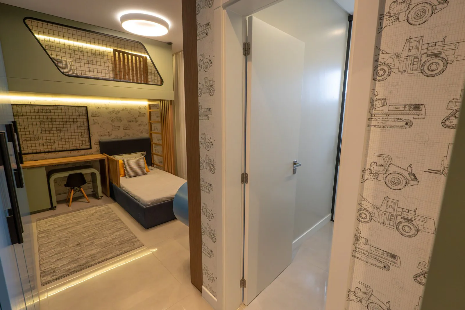 Euro Residence — imagem oficial