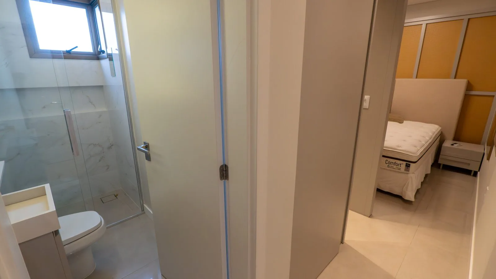 Euro Residence — imagem oficial