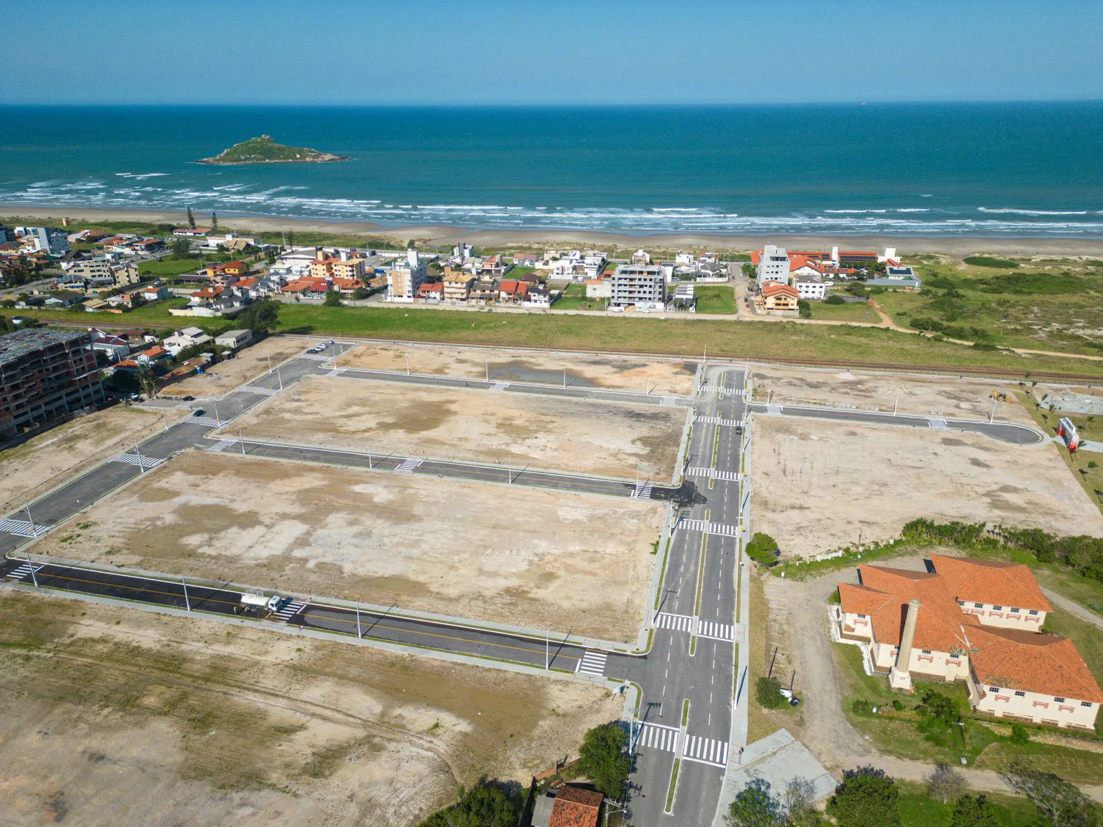 Loteamento Imbituba Park · Lote G-02